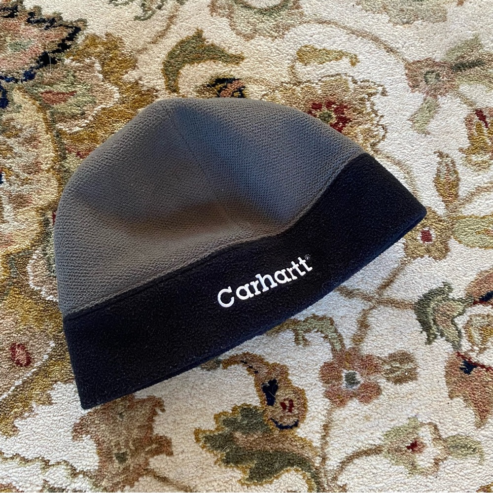 Carhartt Beanie Hat